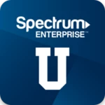 Logo of SpectrumU android Application 